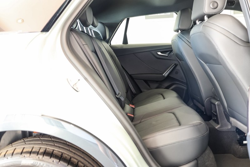 Audi Q2 - Audi Centre Hatfield - Image 13