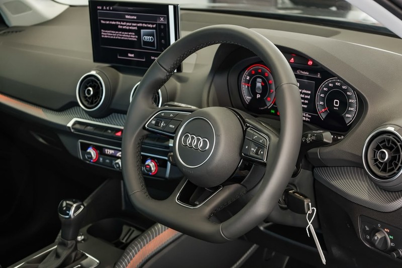 Audi Q2 - Audi Centre Hatfield - Image 13