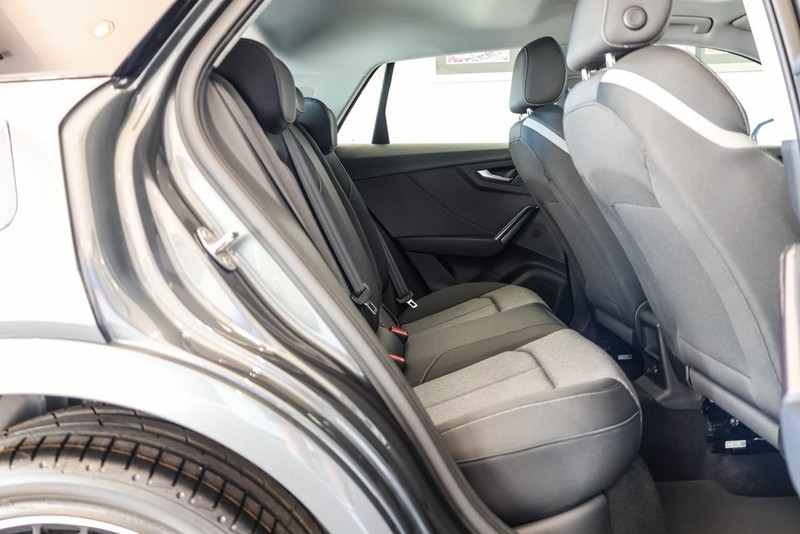Audi Q2 - Audi Centre Hatfield - Image 15