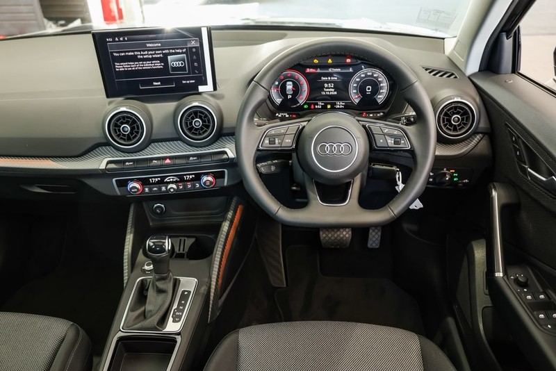 Audi Q2 - Audi Centre Hatfield - Image 17