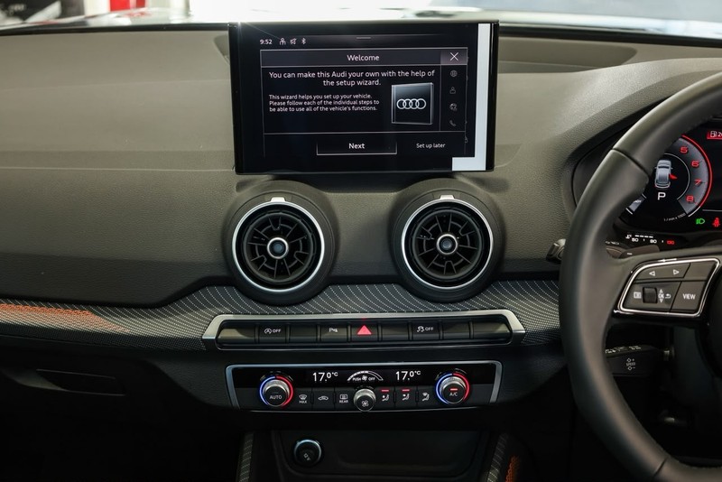 Audi Q2 - Audi Centre Hatfield - Image 19