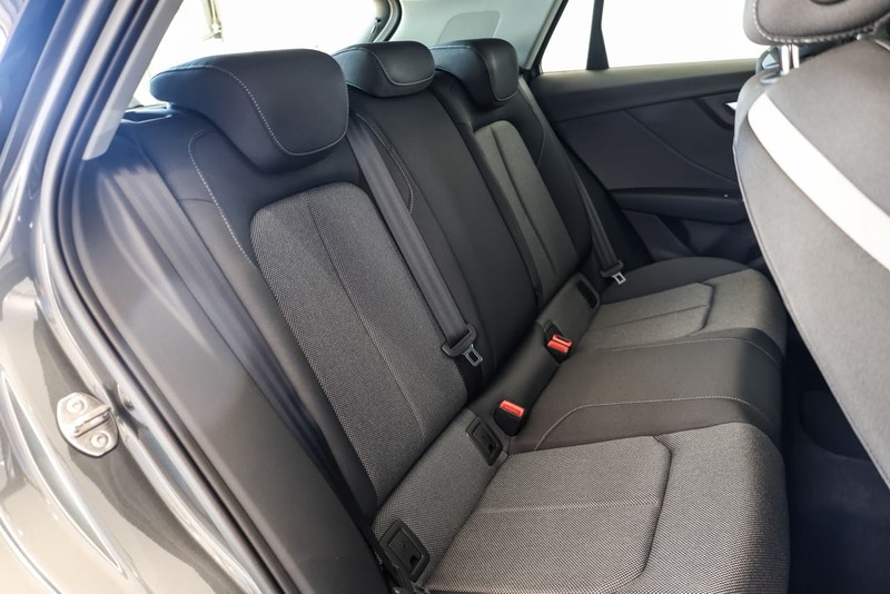 Audi Q2 - Audi Centre Hatfield - Image 14