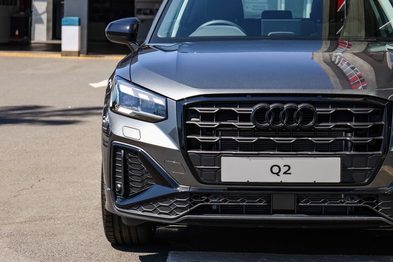 Audi Q2 - Audi Centre Hatfield - Image 4