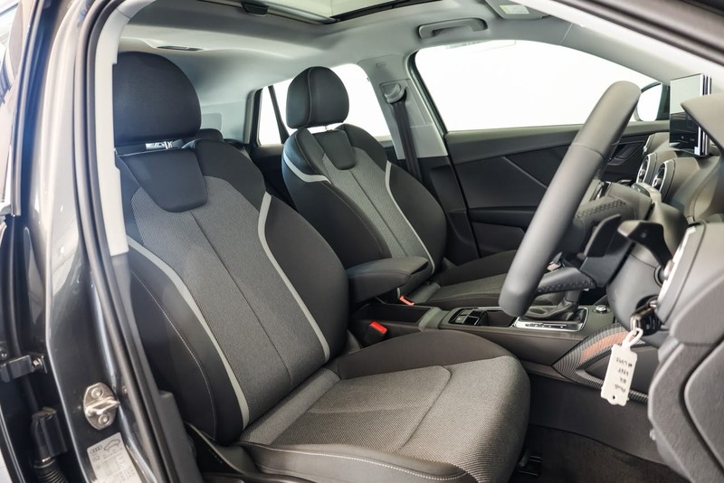 Audi Q2 - Audi Centre Hatfield - Image 11