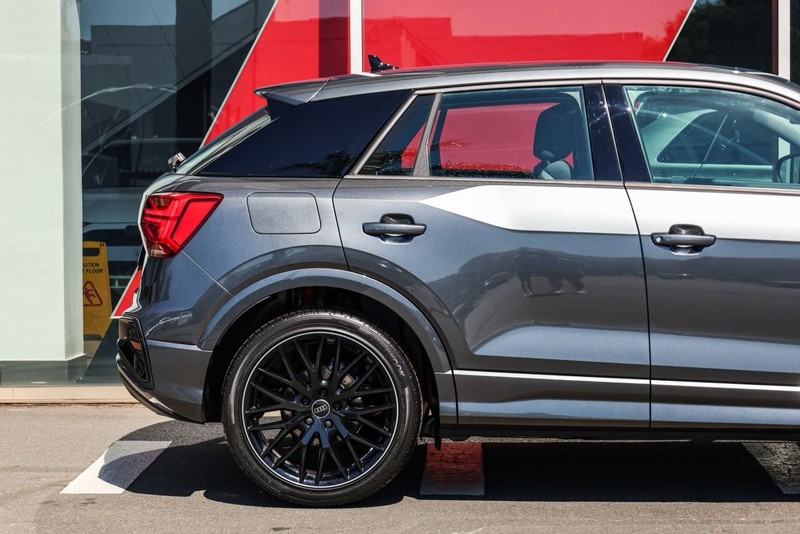 Audi Q2 - Audi Centre Hatfield - Image 7
