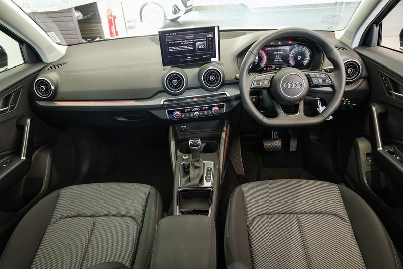 Audi Q2 - Audi Centre Hatfield - Image 20