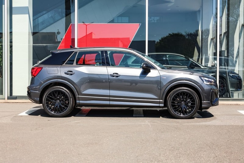 Audi Q2 - Audi Centre Hatfield - Image 6