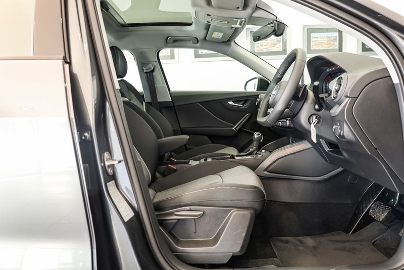 Audi Q2 - Audi Centre Hatfield - Image 10