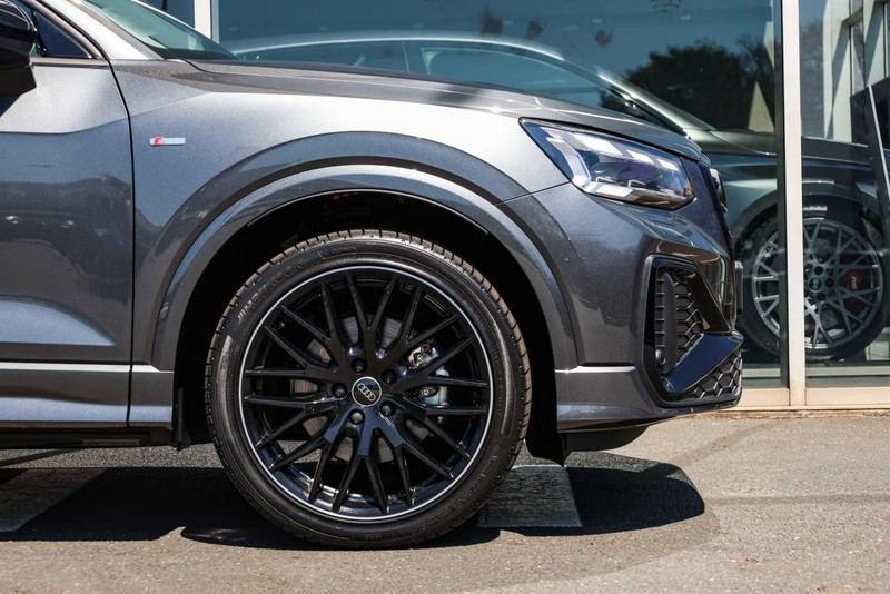 Audi Q2 - Audi Centre Hatfield - Image 2