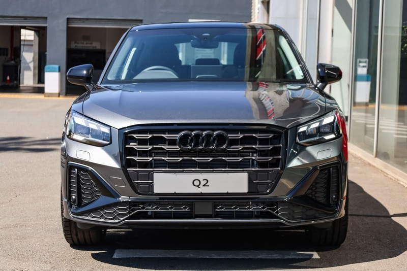 Audi Q2 - Audi Centre Hatfield - Image 3