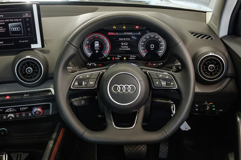 Audi Q2 - Audi Centre Hatfield - Image 18