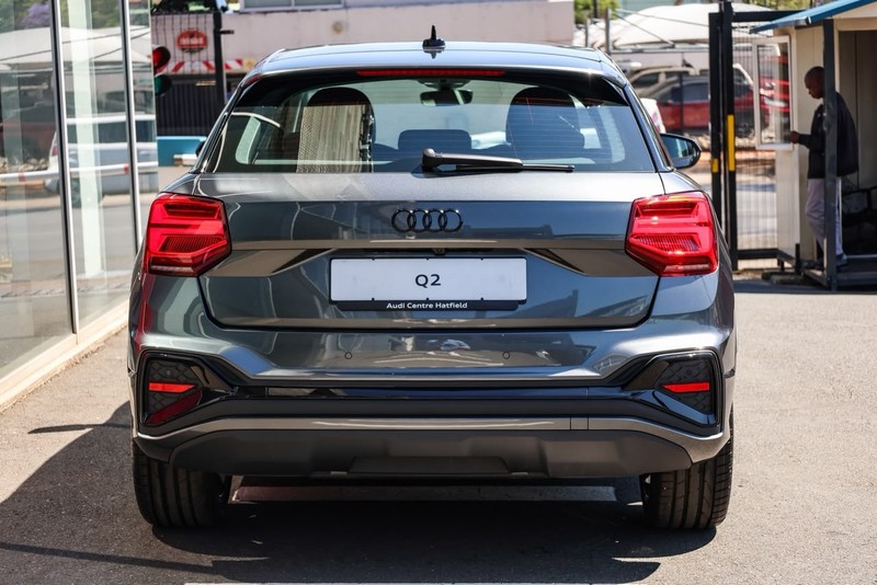 Audi Q2 - Audi Centre Hatfield - Image 8