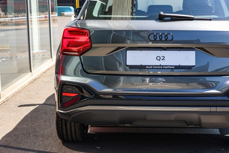 Audi Q2 - Audi Centre Hatfield - Image 9