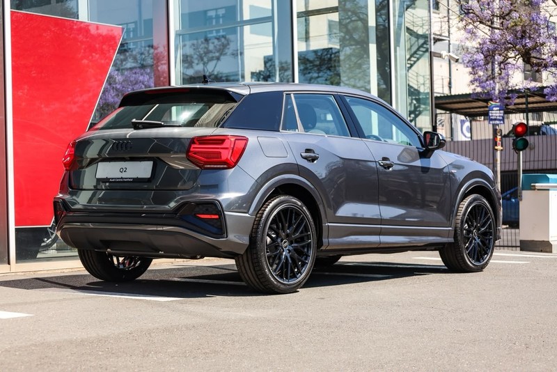 Audi Q2 - Audi Centre Hatfield - Image 5