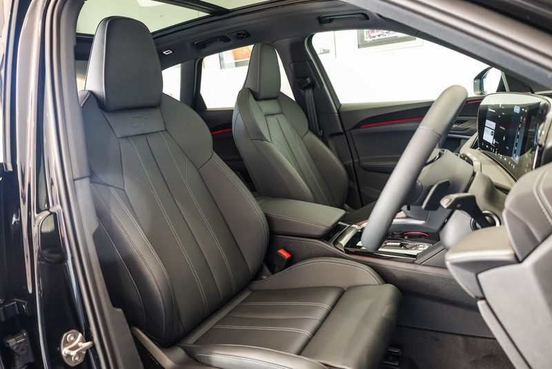 Audi SQ5 - Audi Centre Hatfield - Image 12