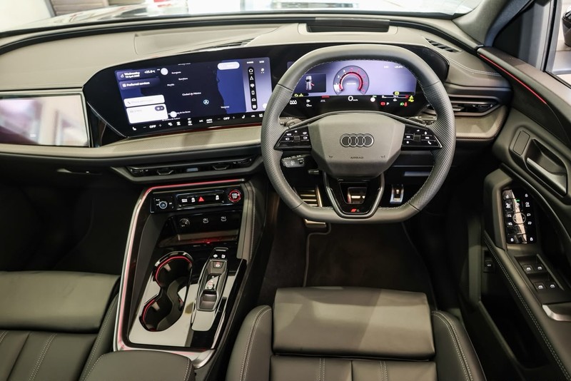 Audi SQ5 - Audi Centre Hatfield - Image 16