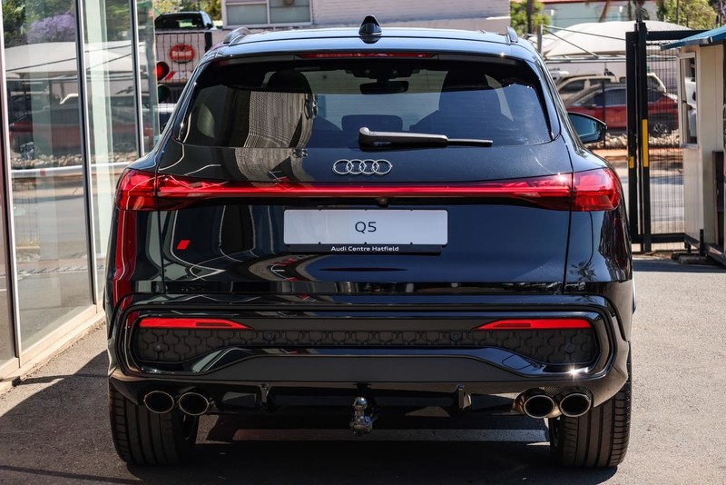 Audi SQ5 - Audi Centre Hatfield - Image 9
