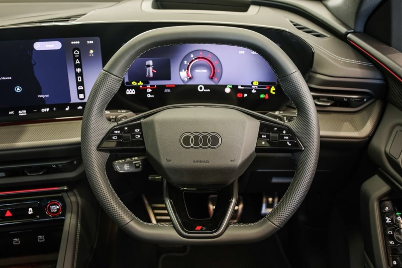 Audi SQ5 - Audi Centre Hatfield - Image 19