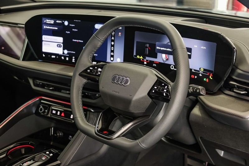Audi SQ5 - Audi Centre Hatfield - Image 14