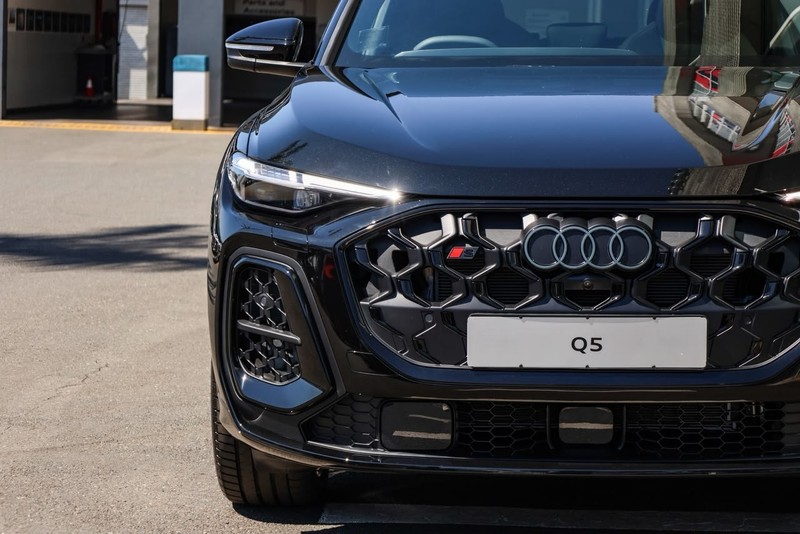 Audi SQ5 - Audi Centre Hatfield - Image 4