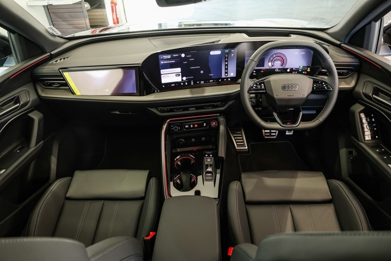 Audi SQ5 - Audi Centre Hatfield - Image 18