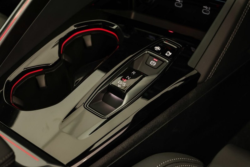 Audi SQ5 - Audi Centre Hatfield - Image 21