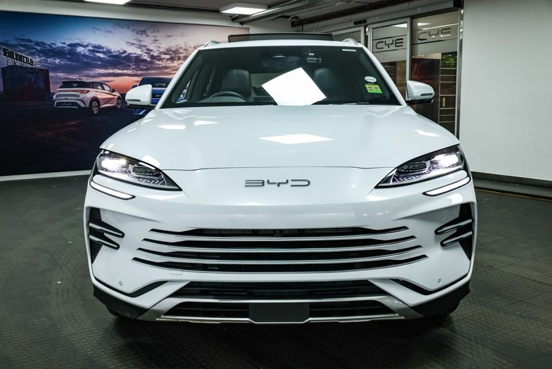 BYD Sealion 6 - BYD Menlyn - Image 4