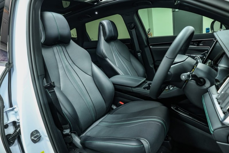 BYD Sealion 6 - BYD Menlyn - Image 7