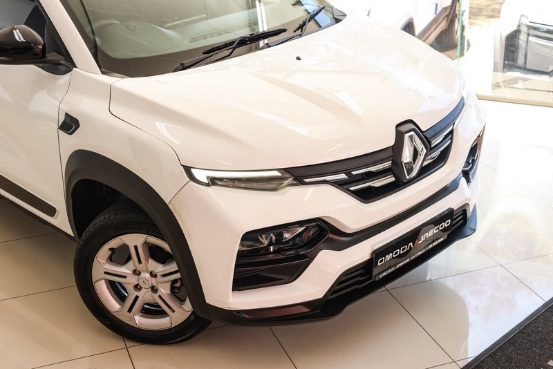 Renault Kiger - OMODA JAECOO Hatfield - Image 6