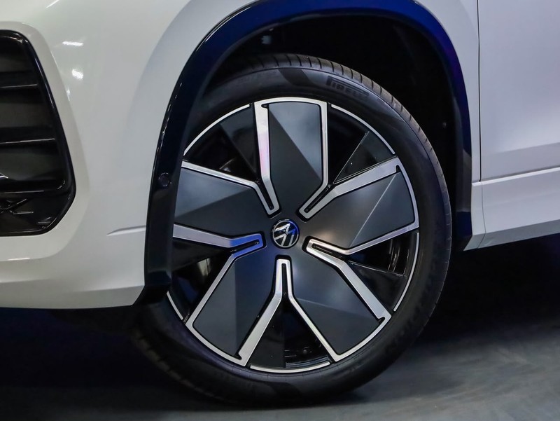 Volkswagen Tayron - Hatfield VW Bryanston - Image 4