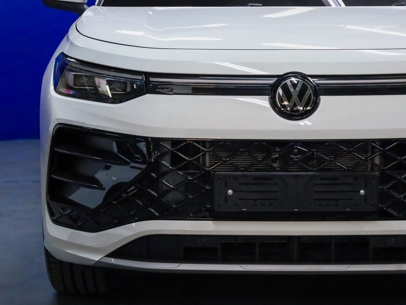 Volkswagen Tayron - Hatfield VW Bryanston - Image 5