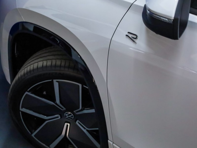 Volkswagen Tayron - Hatfield VW Bryanston - Image 27