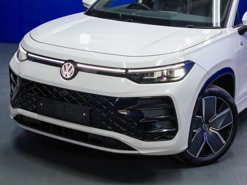 Volkswagen Tayron - Hatfield VW Bryanston - Image 2