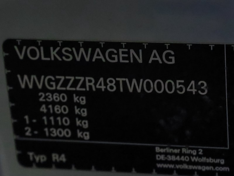 Volkswagen Tayron - Hatfield VW Bryanston - Image 26