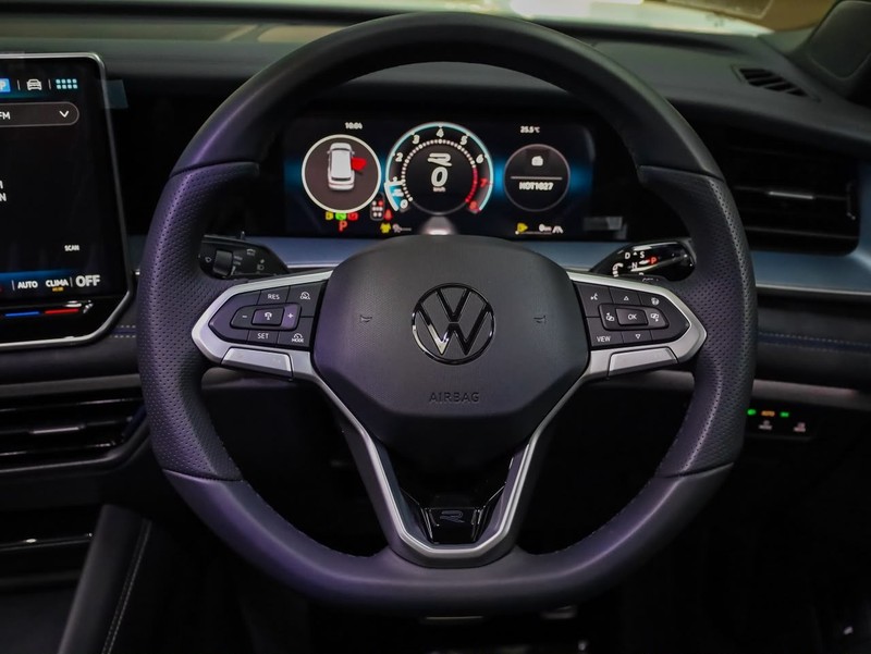 Volkswagen Tayron - Hatfield VW Bryanston - Image 15