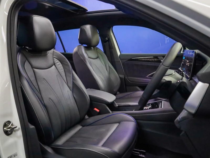 Volkswagen Tayron - Hatfield VW Bryanston - Image 7