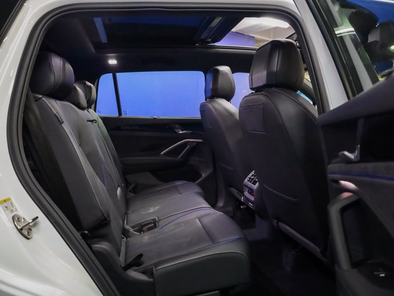 Volkswagen Tayron - Hatfield VW Bryanston - Image 11