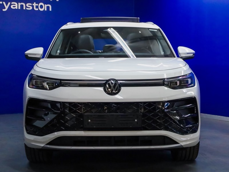 Volkswagen Tayron - Hatfield VW Bryanston - Image 6