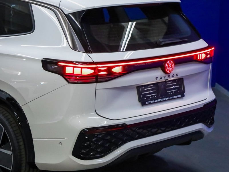 Volkswagen Tayron - Hatfield VW Bryanston - Image 23