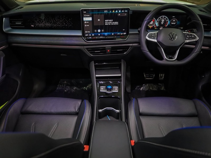 Volkswagen Tayron - Hatfield VW Bryanston - Image 18
