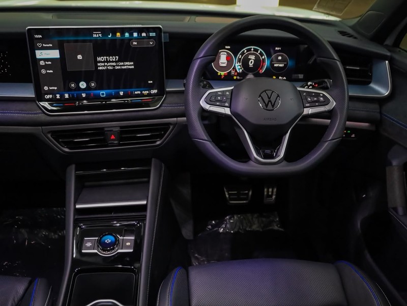 Volkswagen Tayron - Hatfield VW Bryanston - Image 13