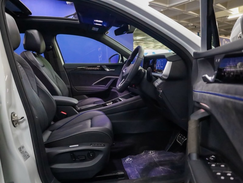 Volkswagen Tayron - Hatfield VW Bryanston - Image 8