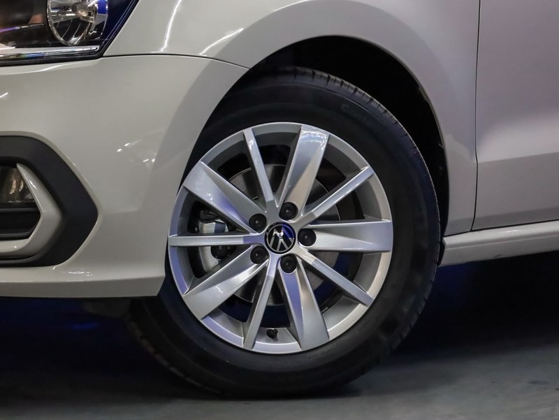 Volkswagen Polo Vivo - Hatfield VW Bryanston - Image 2