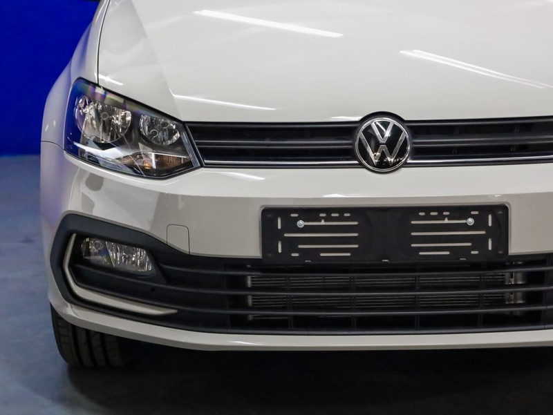 Volkswagen Polo Vivo - Hatfield VW Bryanston - Image 4