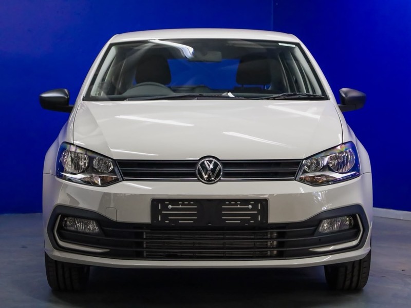 Volkswagen Polo Vivo - Hatfield VW Bryanston - Image 5