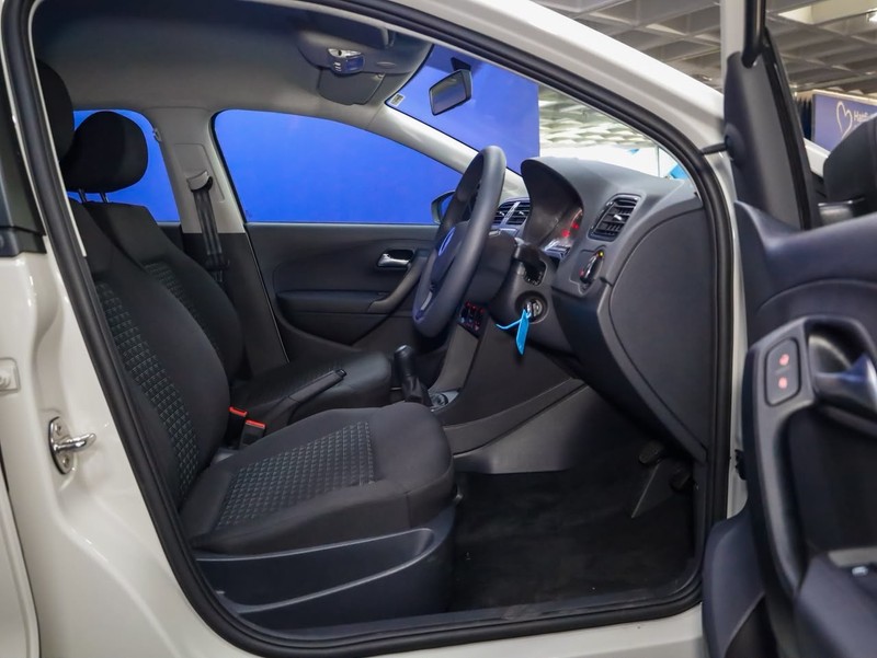 Volkswagen Polo Vivo - Hatfield VW Bryanston - Image 6