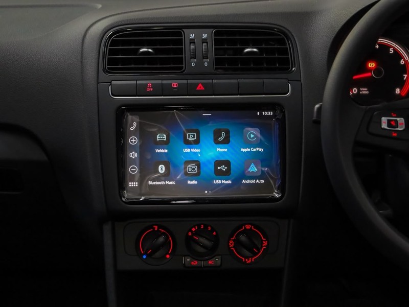 Volkswagen Polo Vivo - Hatfield VW Bryanston - Image 17