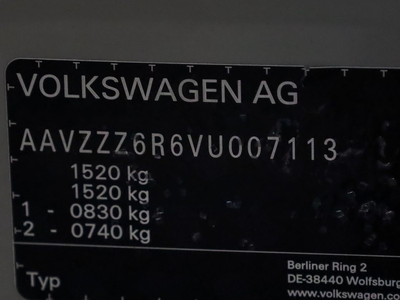 Volkswagen Polo Vivo - Hatfield VW Bryanston - Image 19