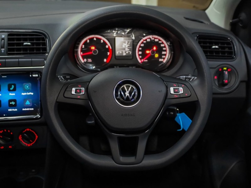 Volkswagen Polo Vivo - Hatfield VW Bryanston - Image 13