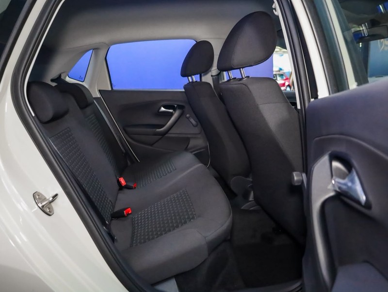 Volkswagen Polo Vivo - Hatfield VW Bryanston - Image 8